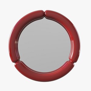 Mirror Ellos Home Peili Mirror Kulla