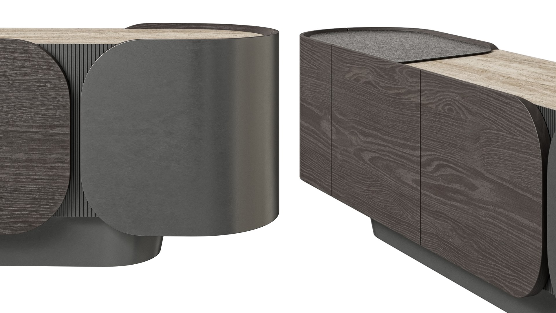 3D Enne Console Bojy - TurboSquid 2256832