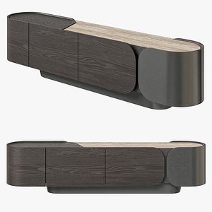 3D Enne console Bojy