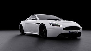 Aston Martin Vantage