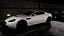 3D aston martin s