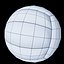バレーボールPBR