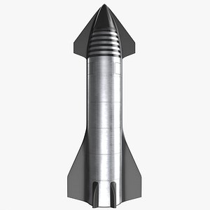 Space Rocket