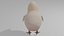 Baby chick OBJ