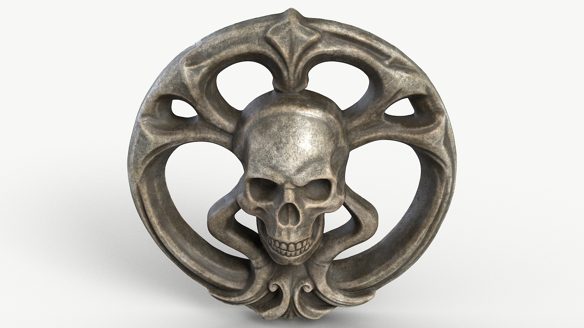 Skull 27 Textured 3D https://p.turbosquid.com/ts-thumb/wD/RQkdIO/7k/1_skull27textured_camera_6/jpg/1731656001/1920x1080/fit_q87/7fe08a792c6ad75211046fa87efcaf1efb7cc5d2/1_skull27textured_camera_6.jpg