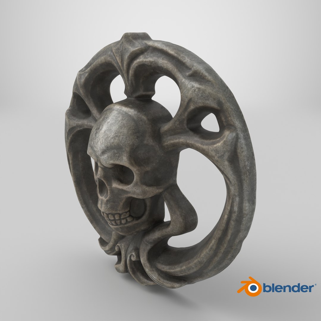 Skull 27 Textured 3D https://p.turbosquid.com/ts-thumb/wD/RQkdIO/mh/stemcell_blender_cycles_render/png/1731948835/1920x1080/fit_q87/1ad391f0d05891af25e7c30e820768e47980630e/stemcell_blender_cycles_render.jpg