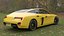 Volga GAZ-21 Concept design dell'auto russa