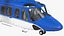 AgustaWestland AW139 Helicopter