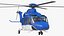 AgustaWestland AW139 Helicopter