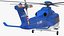 AgustaWestland AW139 Helicopter