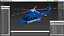 AgustaWestland AW139 Helicopter
