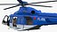 AgustaWestland AW139 Helicopter