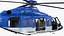 AgustaWestland AW139 Helicopter