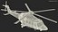 AgustaWestland AW139 Helicopter