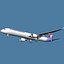 A350-1000 Hawaiian