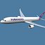 A350-1000 Hawaiian
