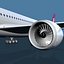 A350-1000 Hawaiian