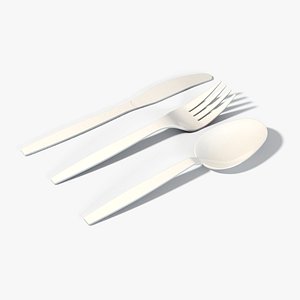 plastic cutlery max