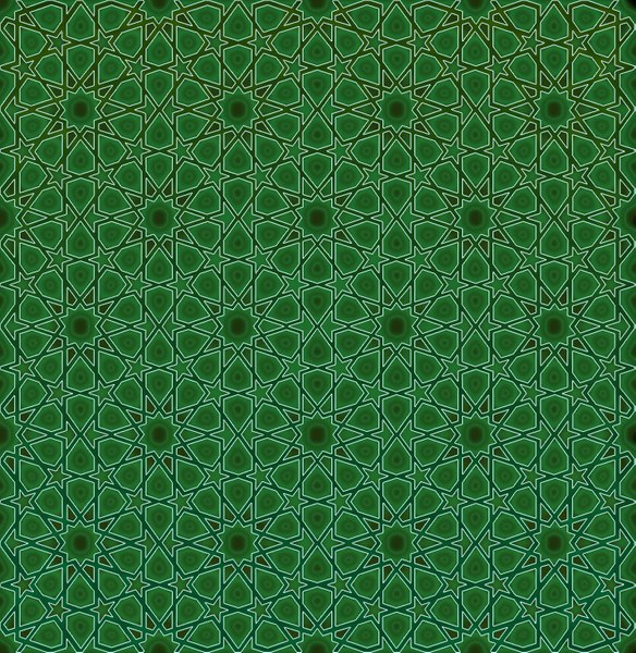 ottoman design motif 3d x