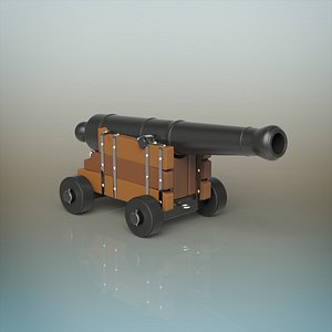 Cannon