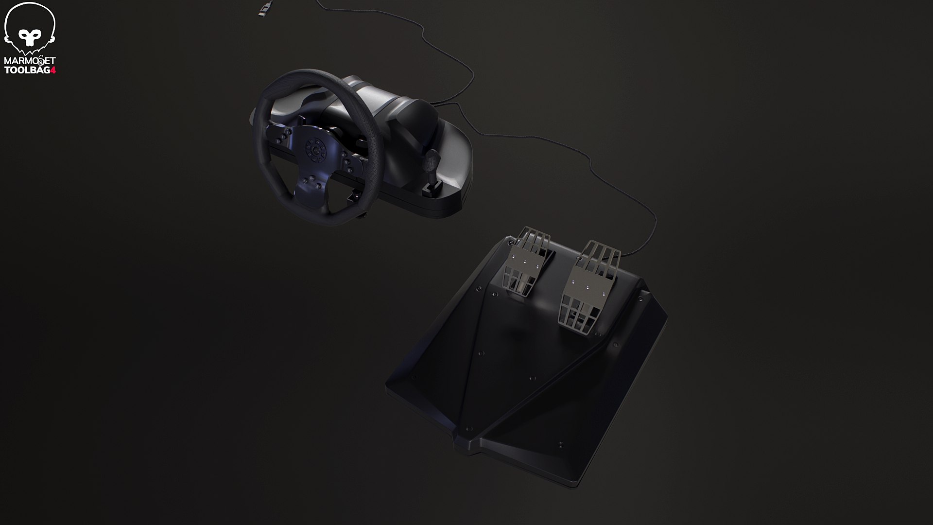 Controller Simulator Max