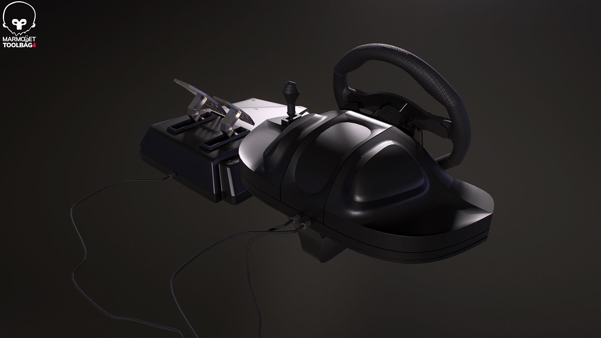 Controller Simulator Max