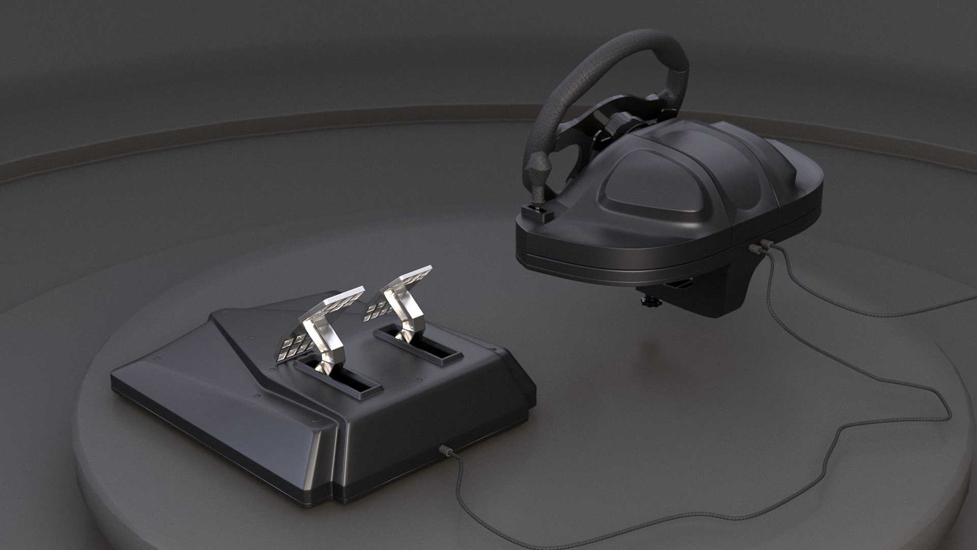 Controller Simulator Max