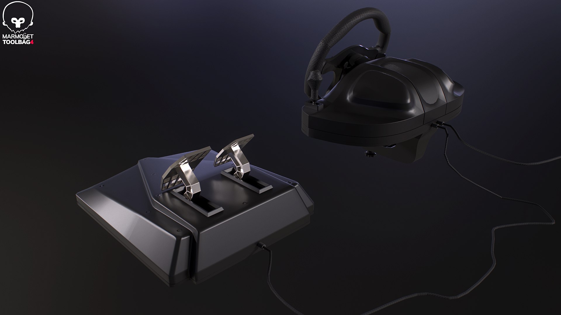 Controller Simulator Max