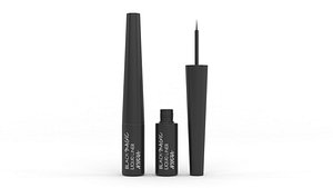 Eyeliner 3D model