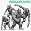 Primate Pack