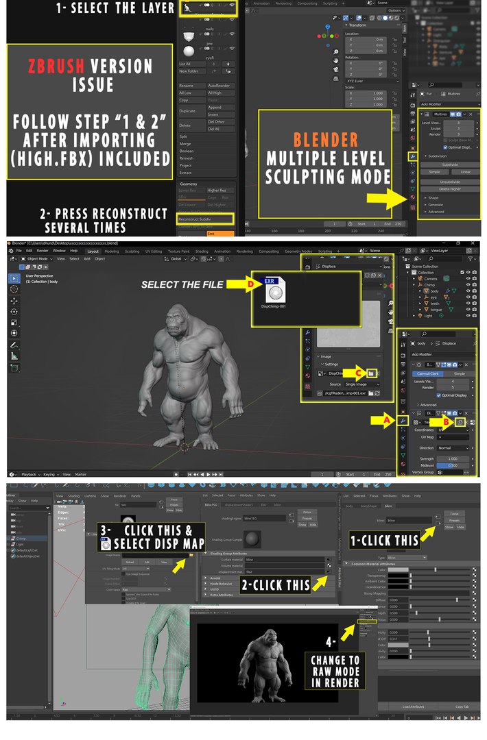 3D Primate Pack  2 model https://p.turbosquid.com/ts-thumb/wD/aEFLob/wA/zz/jpg/1715492131/1920x1080/fit_q87/125162fe81e1e0c3cbc26aa67de9280ad7887650/zz.jpg