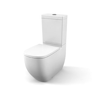 Laufen Palomba Wc