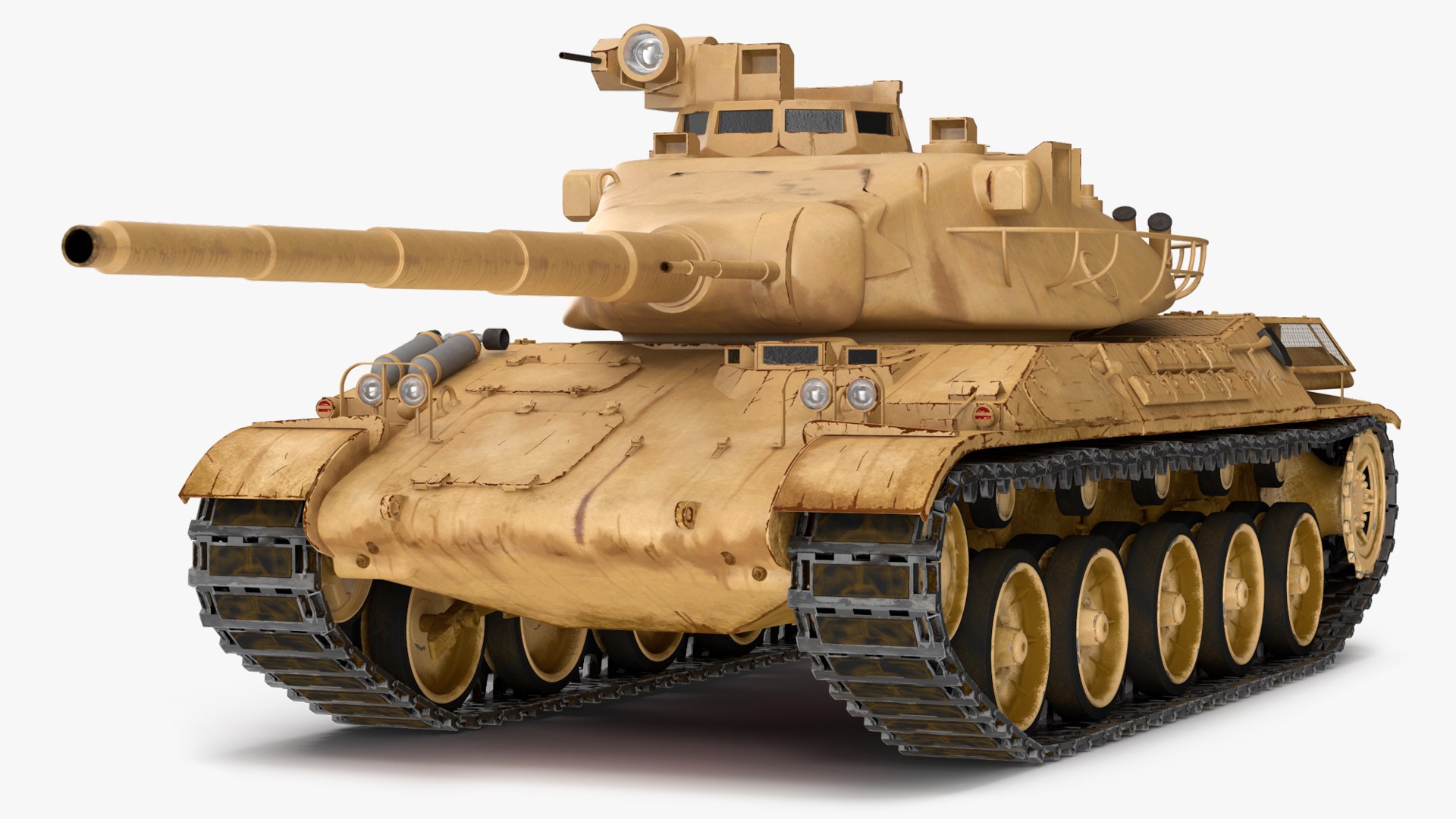 SOLIDO　AMX30 戦車 宅配】大阪府堺市のミニカー買取実績｜Solido「AMX-30」「M-47