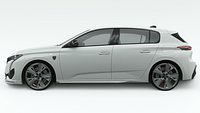 Peugeot 308 2022