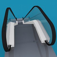 Escalator