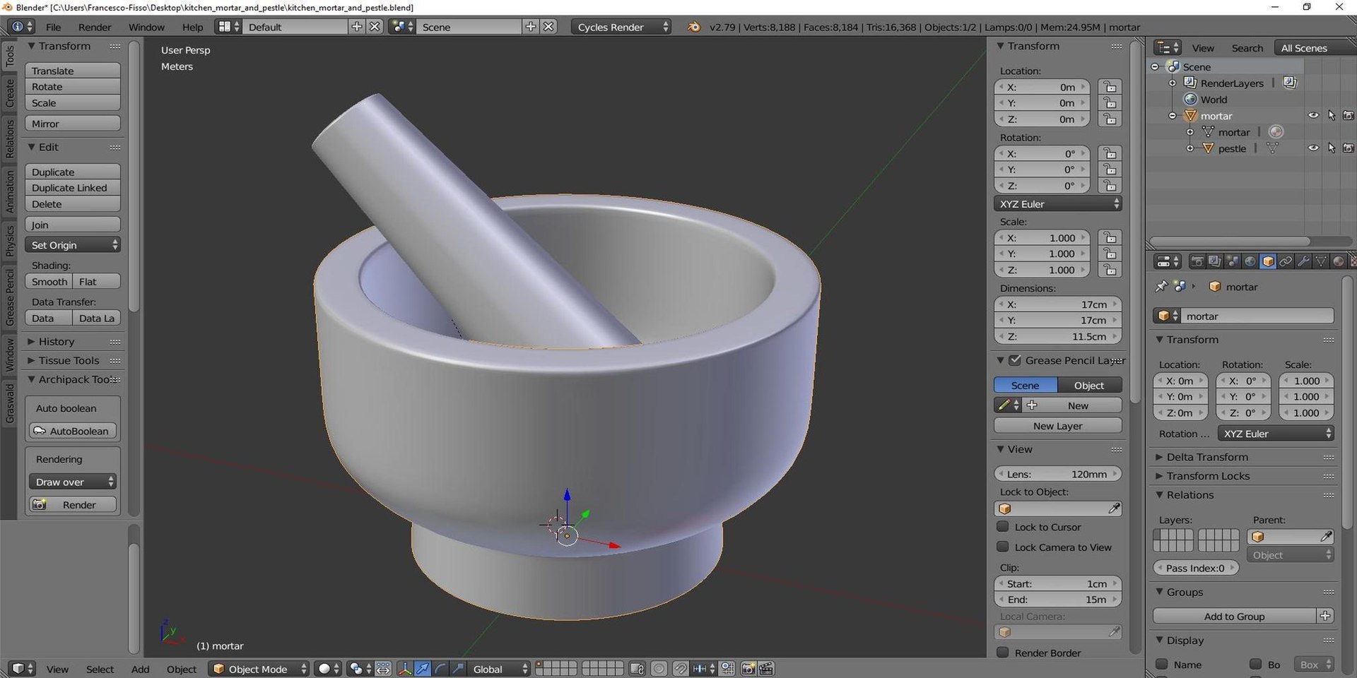 3D kitchen mortar pestle model https://p.turbosquid.com/ts-thumb/wD/g3KipZ/pc/tskitchen_mortar_and_pestle08/jpg/1640873785/1920x1080/fit_q87/65ba29eb629dfbf00cad9cd9f180e8e19d7f9815/tskitchen_mortar_and_pestle08.jpg