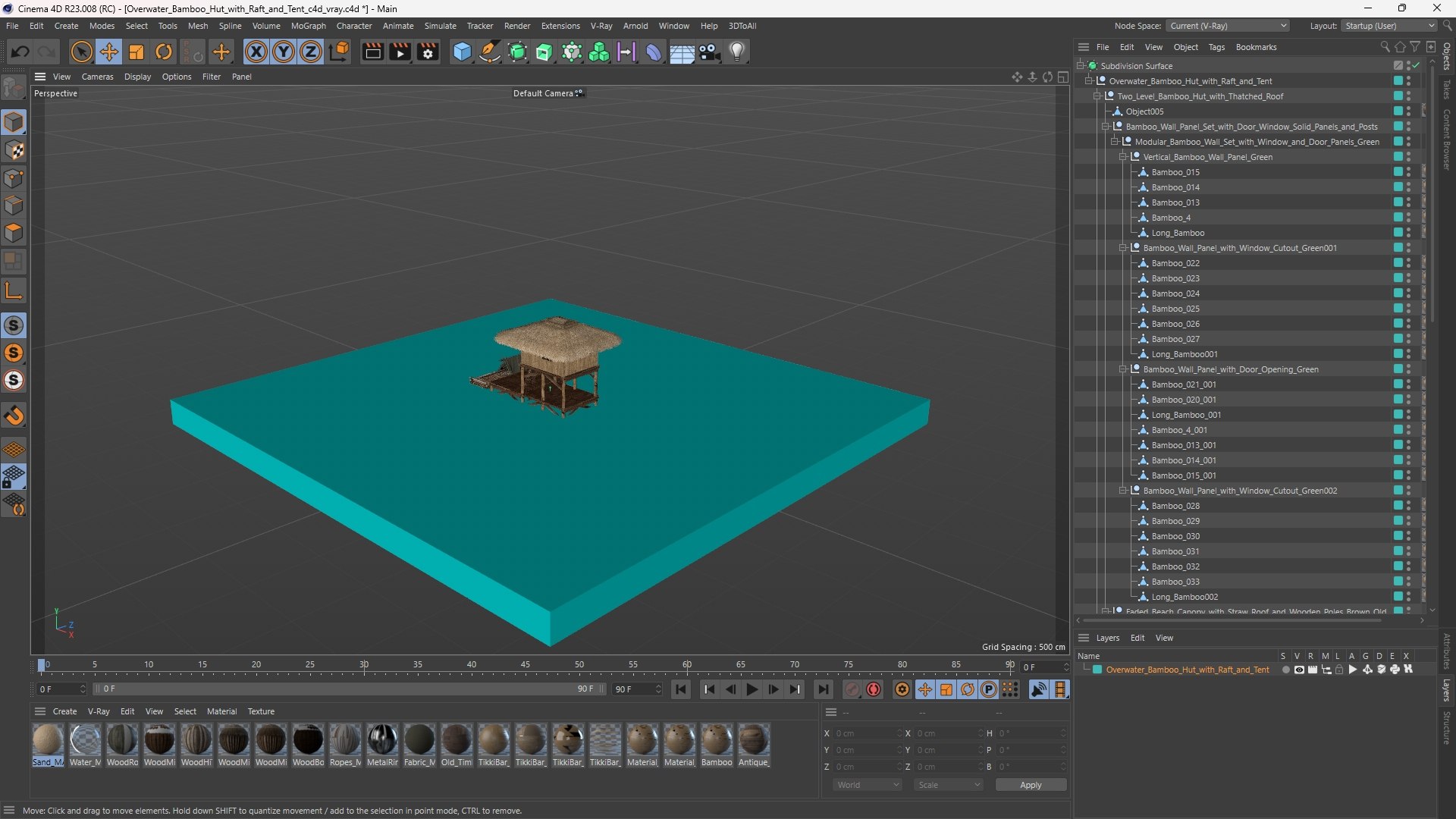 3D Overwater Bamboo Hut with Raft and Tent model https://p.turbosquid.com/ts-thumb/wD/gO1BmV/Rb/overwater_bamboo_hut_with_raft_and_tent_1003/jpg/1759798136/1920x1080/fit_q87/53786f85c567c3490fb133c735a0967010bbaa66/overwater_bamboo_hut_with_raft_and_tent_1003.jpg