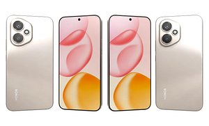 Honor 400 Desert Gold