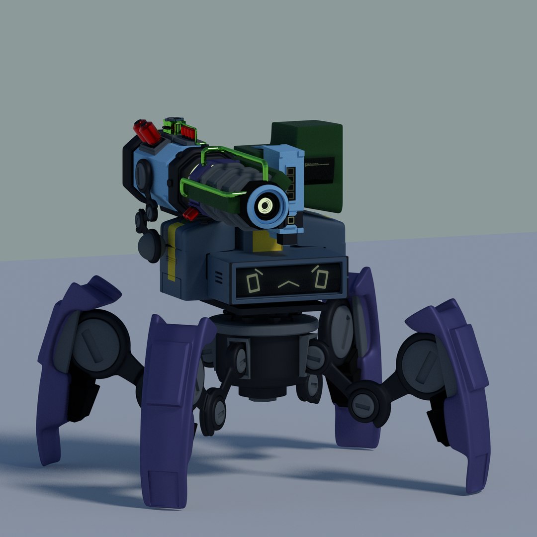 3D combat robot model https://p.turbosquid.com/ts-thumb/wD/kWWBRo/xx0BpUal/12gg/png/1572110389/1920x1080/fit_q87/d04930b53f5e9e25ec5a3901435bdaf48e776aab/12gg.jpg