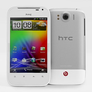 HTC Sensation XL