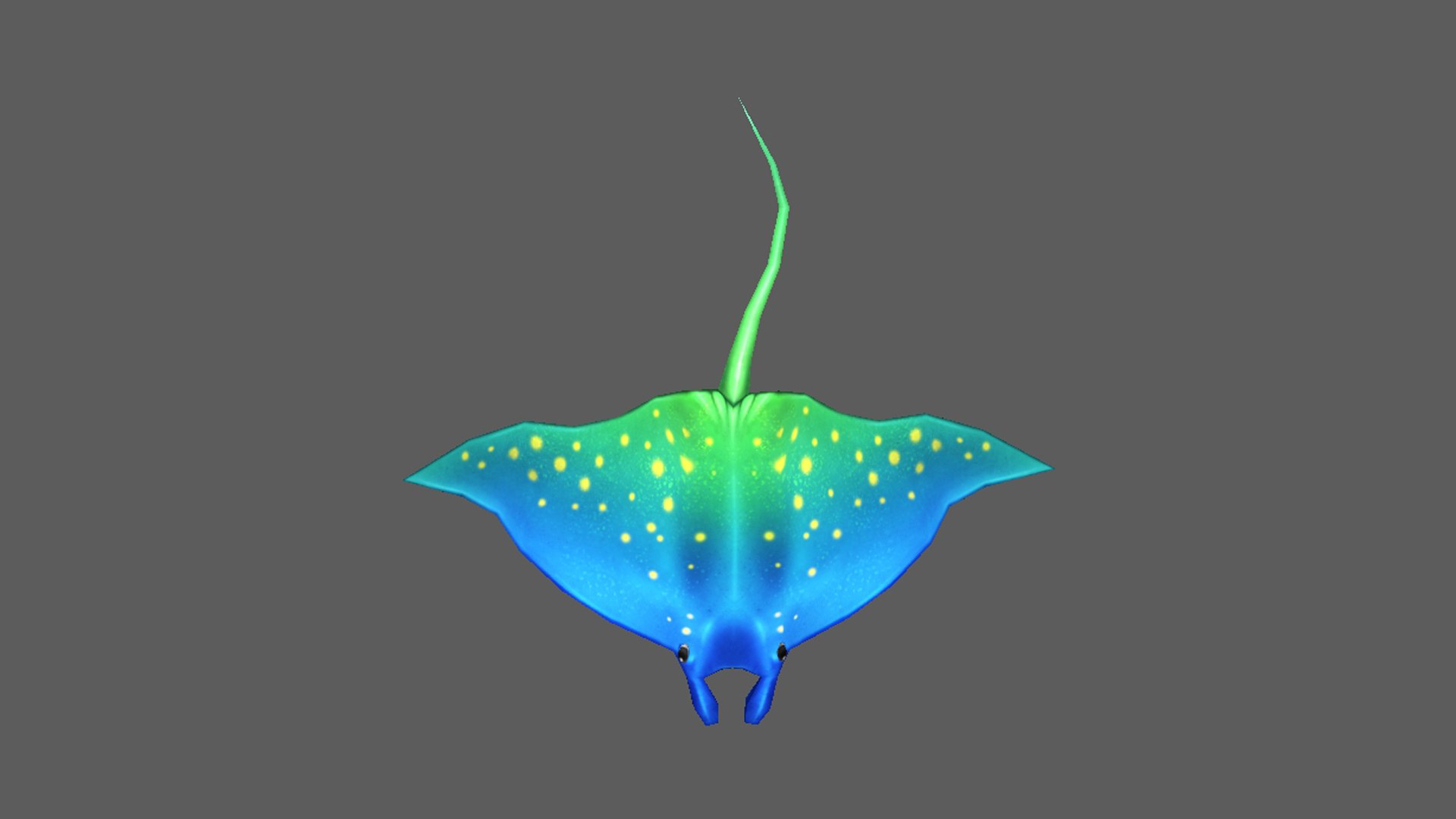 stingary 3D model https://p.turbosquid.com/ts-thumb/wD/xXWrMC/O5/g004_stingary_top/png/1616150422/1920x1080/fit_q87/1d45a7ac7ce9a014a75d7f51f076ea538be2e119/g004_stingary_top.jpg