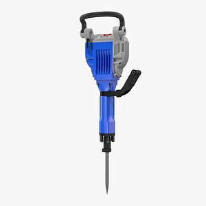 Demolition Jack Hammer