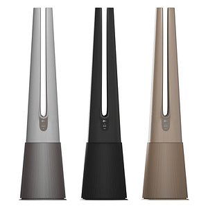 Fan 2 in 1 LG PuriCare AeroTower