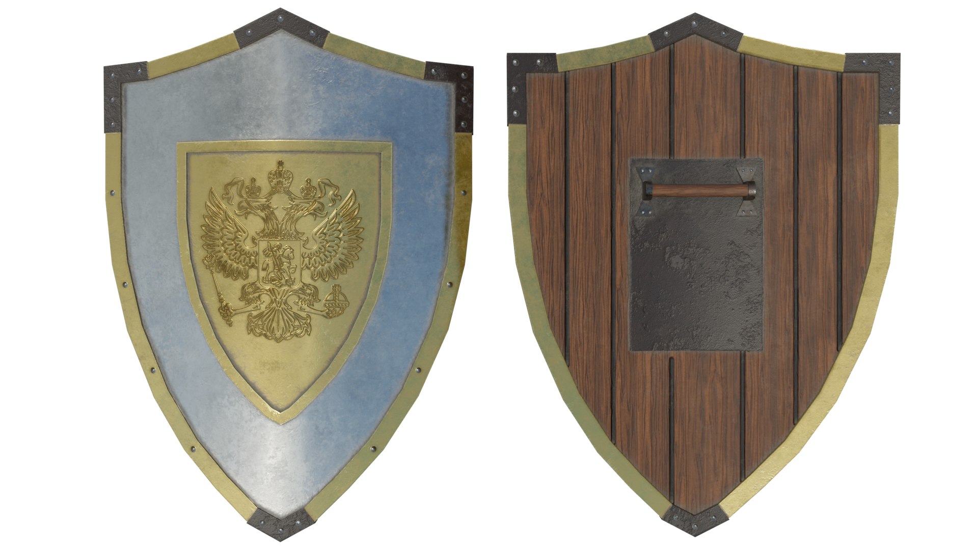 shield 3D model https://p.turbosquid.com/ts-thumb/wE/35wSHI/9xmjCHpk/3/png/1604654604/1920x1080/fit_q87/be15d2da5c99a99270083bdfa993dc811d16c94c/3.jpg