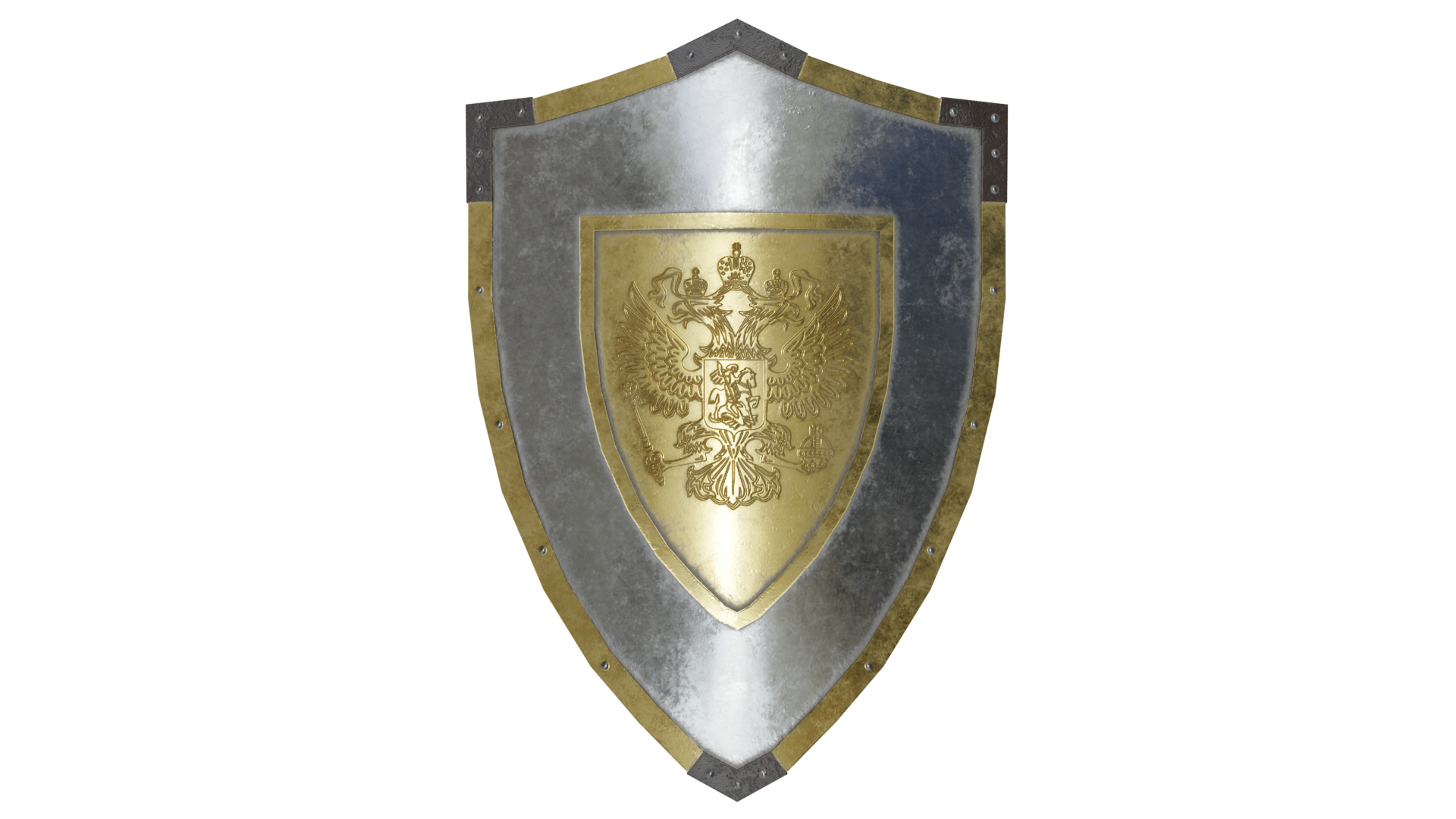 shield 3D model https://p.turbosquid.com/ts-thumb/wE/35wSHI/B0H1T7SM/shield/png/1604654961/1920x1080/turn_fit_q99/0fb7b69126f8f5625a6f9b849be2d4c204d3ce31/shield-1.jpg