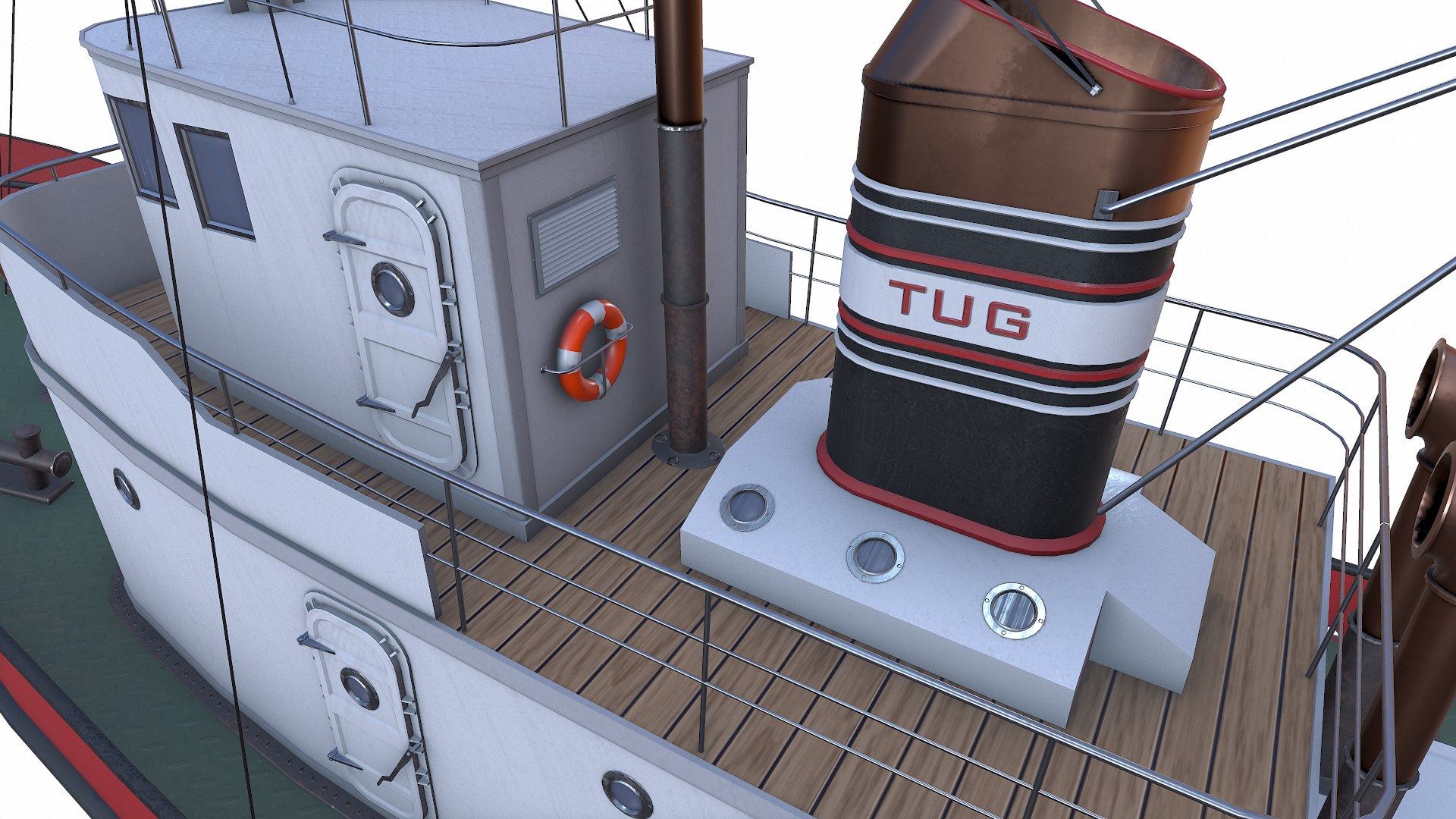 3D model Old Tugboat Low-poly PBR https://p.turbosquid.com/ts-thumb/wE/6YCr5z/2G/screenshot033/png/1761980954/1920x1080/fit_q87/e5151fb5a204c457a0f96674e9e26f43810422e4/screenshot033.jpg