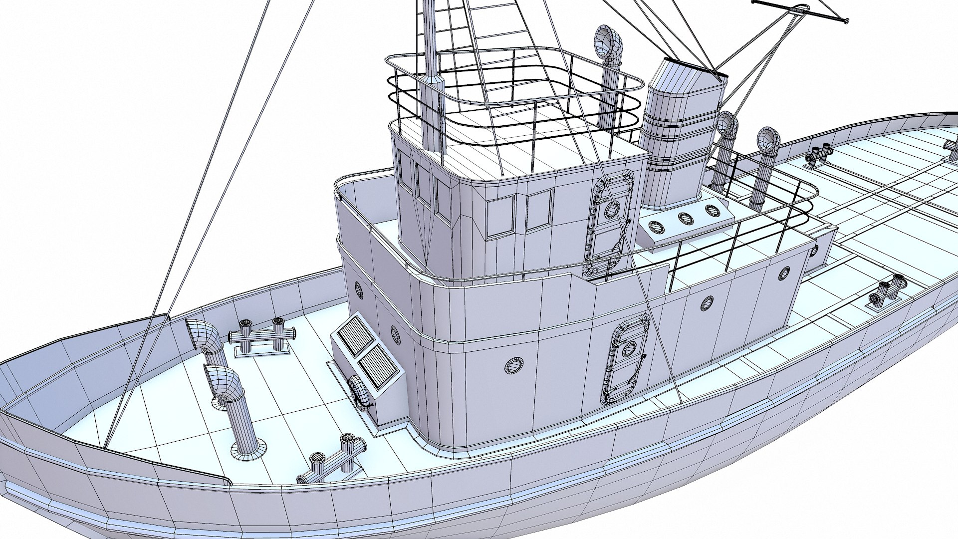 3D model Old Tugboat Low-poly PBR https://p.turbosquid.com/ts-thumb/wE/6YCr5z/7O/screenshot037/png/1761980957/1920x1080/fit_q87/91f613e733abeaffa041c362a348d0f7c3134ac1/screenshot037.jpg