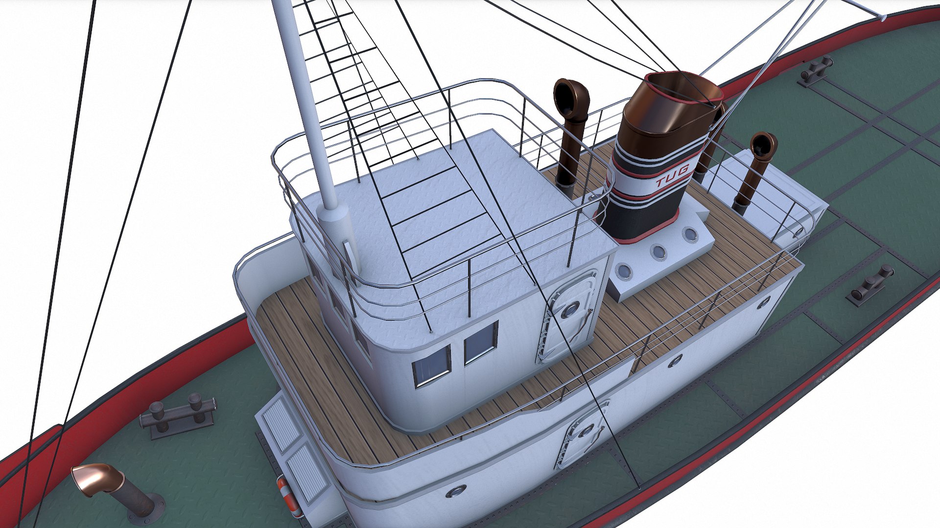 3D model Old Tugboat Low-poly PBR https://p.turbosquid.com/ts-thumb/wE/6YCr5z/9O/screenshot021/png/1761980940/1920x1080/fit_q87/bf67280ade98963546dce9f1f36d6d89f326ff3f/screenshot021.jpg