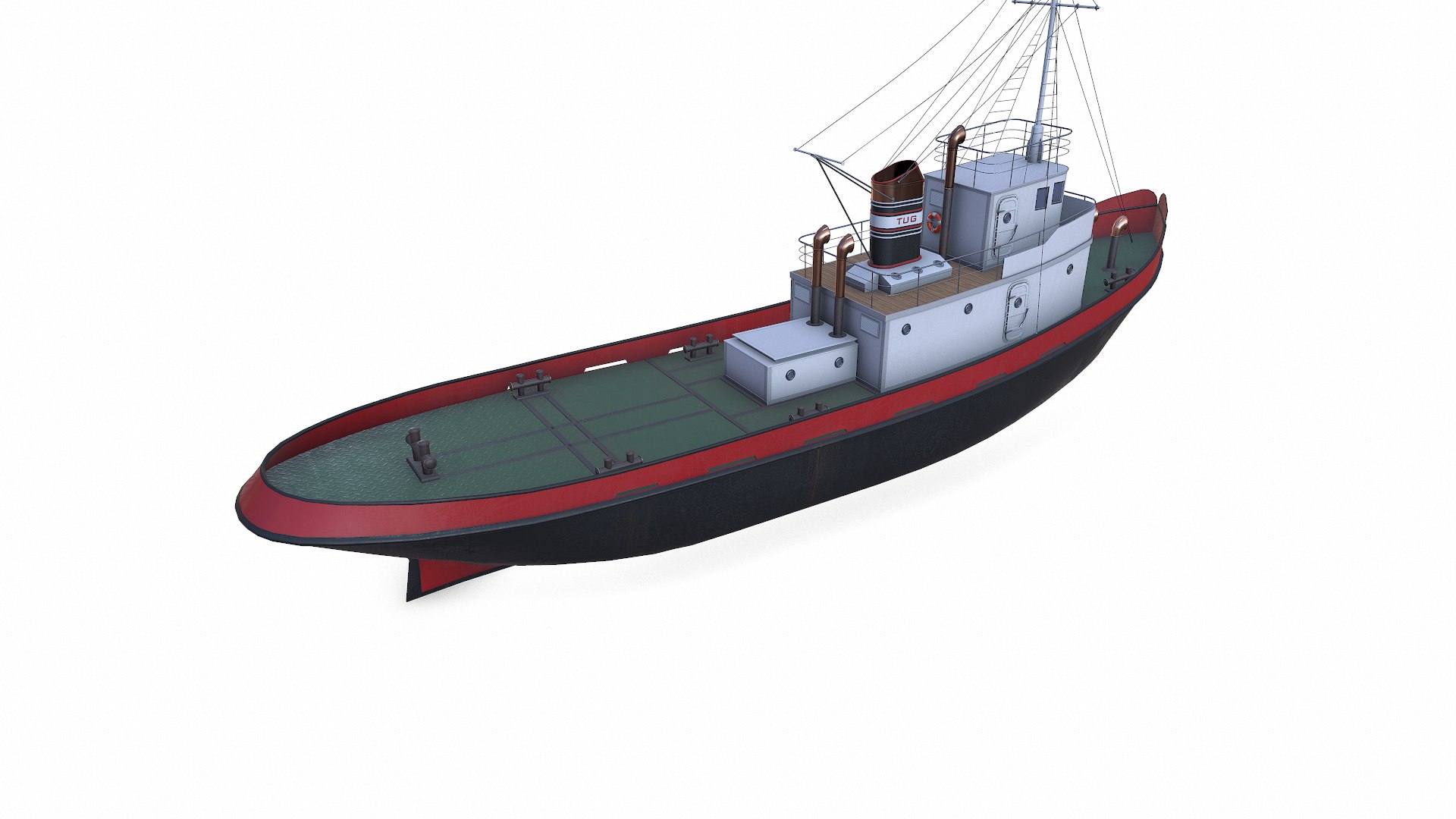3D model Old Tugboat Low-poly PBR https://p.turbosquid.com/ts-thumb/wE/6YCr5z/VL/screenshot009/png/1761980929/1920x1080/fit_q87/788b69b5a0280ef103a4a4d61ba7ba2963170779/screenshot009.jpg