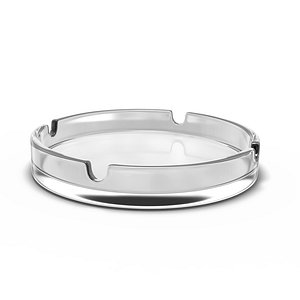 3D ash tray ashtray